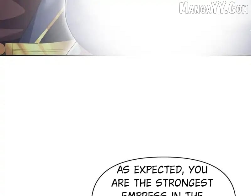 Invincible After Shocking My Empress Wife Chapter 100 - page 9
